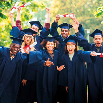 Demand for international education on rise in 2022